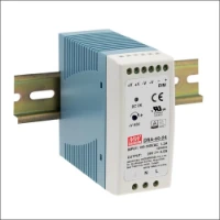 MEANWELL, DRA-60-24