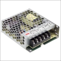 MEANWELL, LRS-50-12