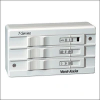 VENT-AXIA, TCONTTSC