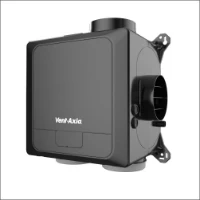 VENT-AXIA, Woonhuis Ventillatiebox