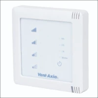 VENT-AXIA, Accessoires