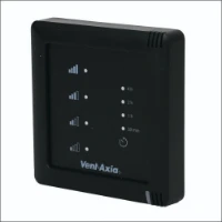 VENT-AXIA, Accessoires