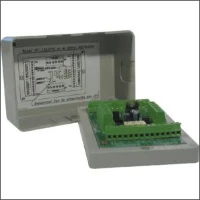 GOLMAR, D6L-Plus/2H