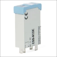 COMATRELECO, CSS-P13X/DC5-4