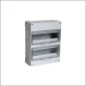  LSK KAST 2X13MOD 340X270X120 PS