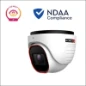  PROVISION CAM DOME 4MP 2.8MM POE V4