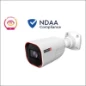  PROVISION IP BULLET CAM 4MP IP 2.8-12MM