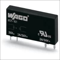 WAGO, 857-181
