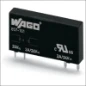  WAGO ELEMENTAIR SOLID STATE RELAIS
