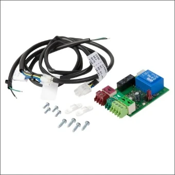 S100763 REMEHA IF 01 INTERFACE ANALOOG QUINTA