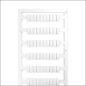 WS 10/3.5 PLUS MC SD WEIDMULLER TERMINAL MARKING PITCH IN MM: