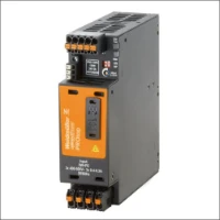 WEIDMULLER, PRO TOP3 120W 24V 5A