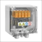 PVN DC 2IN/1OUTX2 2M WEIDMULLER COMBINER BOX (PHOTOVOLTAIK) 1