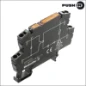 TOP 12VDC/48VDC 0.1A WEIDMULLER SOLID-STATE RELAY 12 V DC 20
