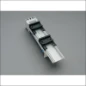  WOHNER APPARAATDRAGER 2 DIN RAILS Z