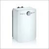 Boilers hot fill