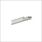  DMLUX TRUNCULO BASISRAIL STAAL 1437X