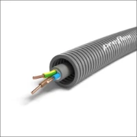 PREFLEX, FLEX16 ECA XMVK3X1.5 R100