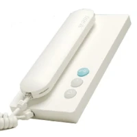 SIEDLE, BTS 850-02 W
