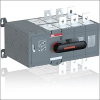 ABB, OTM 800E3CM230C