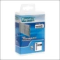  RAPID RAPID NAGELS 8/25MM GEGALVANIS