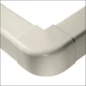  FREDDOX BOCHT 90G 120MM BUITEN WIT