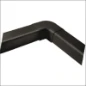  FREDDOX BOCHT 80MM PLAT ZW