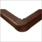  FREDDOX BOCHT 80MM BUITEN BRUIN