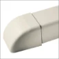  FREDDOX EINDSTUK 70MM GOOT R9001