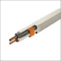  FREDDOX LEIDINGGOOT 70X55 2M FOL R9001