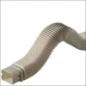 FREDDOX LEIDINGGOOT 60 FLEXIBEL R9001
