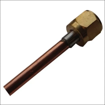 FAS-4 FREDDOX STEKADAPT 6CM 1/2 SAEX1/2 ODF