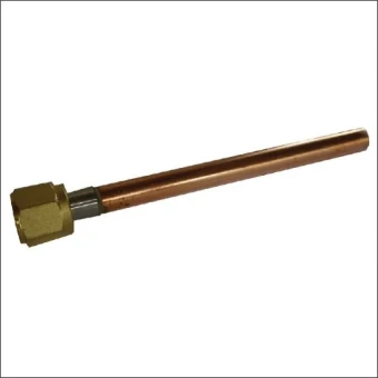 FAS-6 FREDDOX STEKADAPT 15CM 3/4 SAEX3/4 ODF