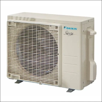 ARXP35N9 DAIKIN SIESTA SPLIT-BUITENDEEL COMFOR
