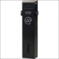  DIC LAADZUIL 2X11/22KW R9005 2ASL