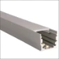  DMLUX PLASTIC COVER S-LINE 2M FL FR