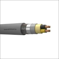 DRAKA, MOTOFL EMC CCA 4G10 KNIP