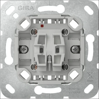 315100 GIRA DRUKCONT MA BASISELEM