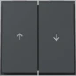 329467 GIRA WIP 2V PIJL TX44 SW IB ANTR