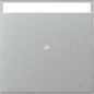 367026 GIRA WIP CTRL+TK S55 KL ALU