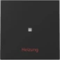 3678005 GIRA WIP CTRL+HEIZUNG S55 MZW
