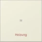 367801 GIRA WIP CTRL+HEIZUNG S55 CR