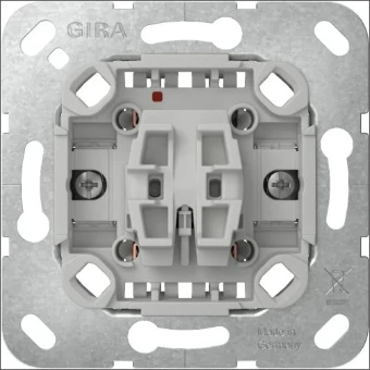 381600 GIRA WIPSCH UIT-WIS Z/KL BASISELEM