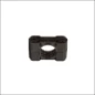 PANDUIT CABLE CLEAT POLYMER 2-HOLE C