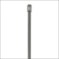  PANDUIT PANSTEELTIE 304SS STD 7.9L TS8