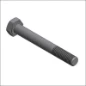 VAN DER VA BOUT RVS M8X65MM