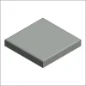  VAN DER VA TEGEL 30X30X4.5 9.0KG