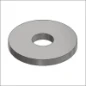  VAN DER VA SLUITRING RVS M8 DIN 440R