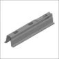  VAN DER VA VERZ DAKDRAGER L=3800X1.5MM