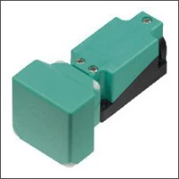 PEPPERL EN FUCHS, NBN40-U1L-UU
